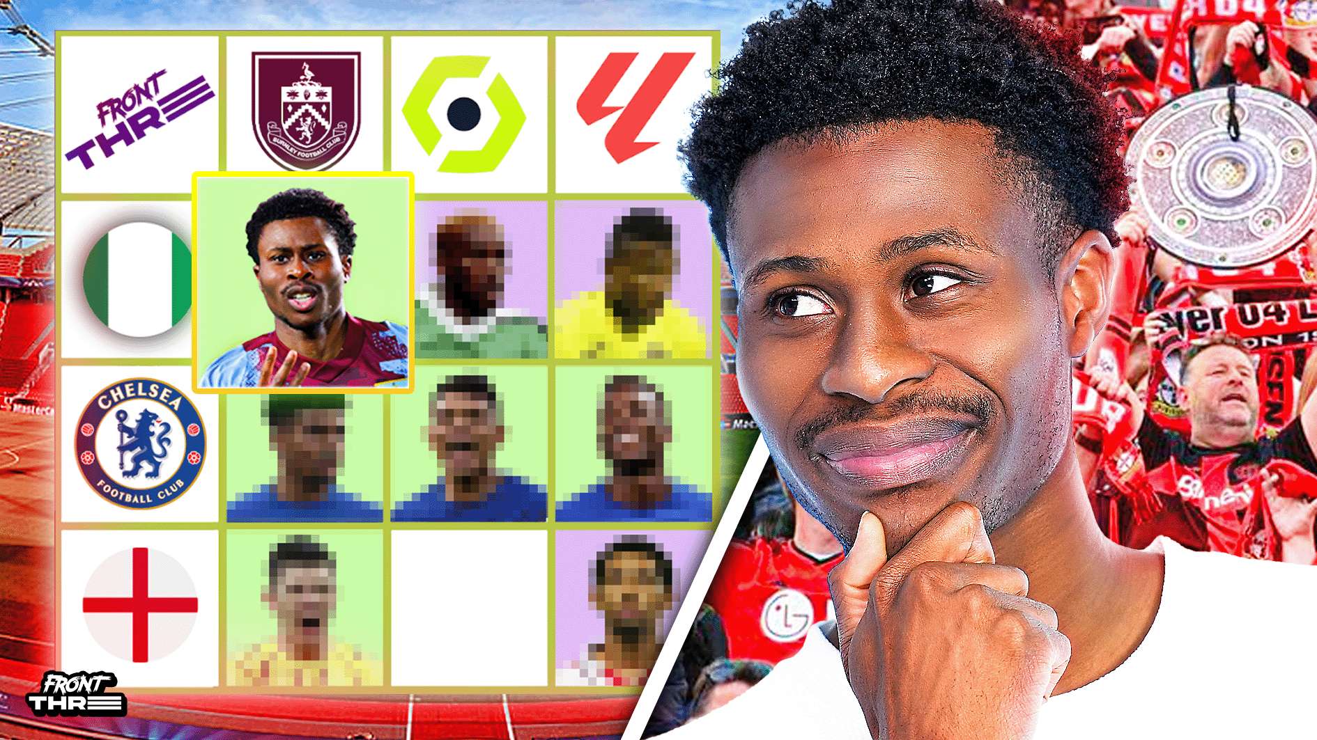 明智之言！卡恩建议：诺伊尔需定下退役期限，以持续激发斗志