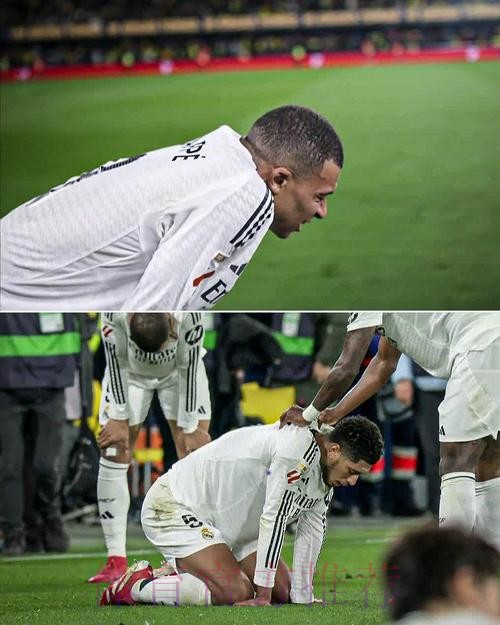 皇马更衣室赛后并未过多庆祝 知道赛季才刚开始